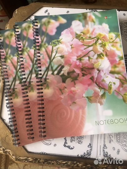 Тетрадь общая 96 листов