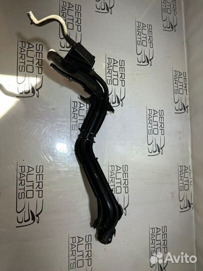 Горловина Kia Soul AM G4FC 2009