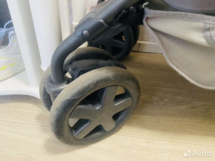 Коляска трость inglesina zippy