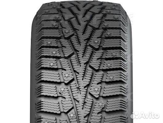 Cordiant Snow Cross 235/70 R16