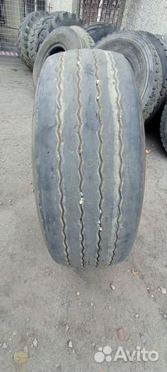 Шина Advance 385/65r22.5