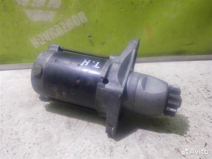 Стартер Тойота Хайлендер