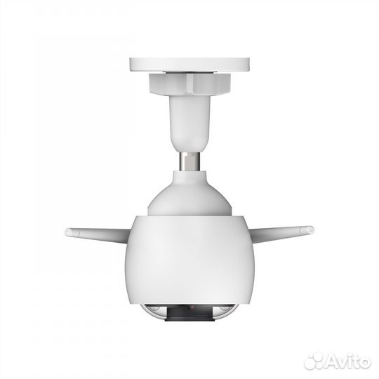 Ezviz H3 5Мп (2.8mm) Wi-Fi камера