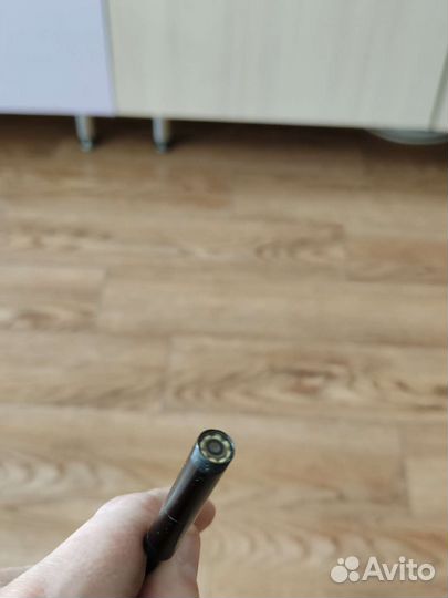 Эндоскоп автомобильный