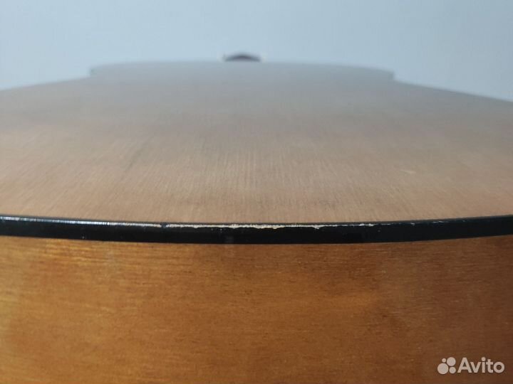 Классическая гитара yamaha c40