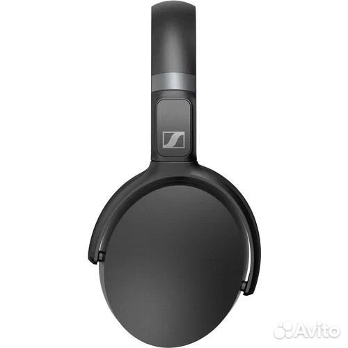 Беспроводные наушники Sennheiser HD 350BT, черный