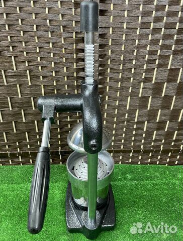 Соковыжималка для цитрусовых