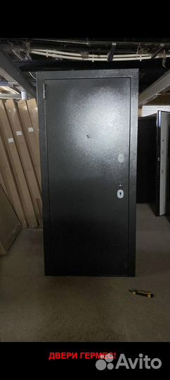 Дверь входная в дом с бесплатной установкой