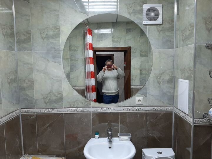 2-к. квартира, 69 м², 6/10 эт.