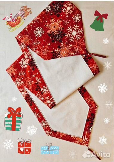 Дорожка кухонная