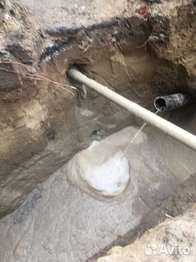 Гнб проколы. Прокладка инженерных коммуникаций