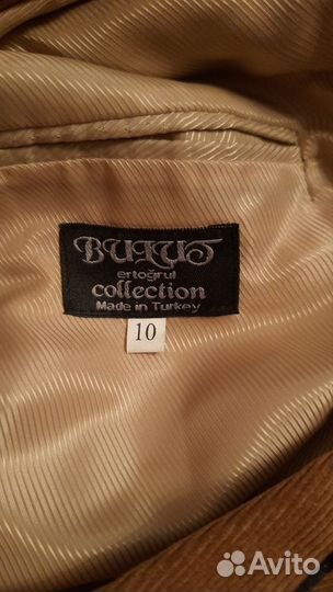 Пиджак для мальчика 104 110