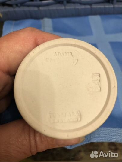 Вэджвуд фарфор