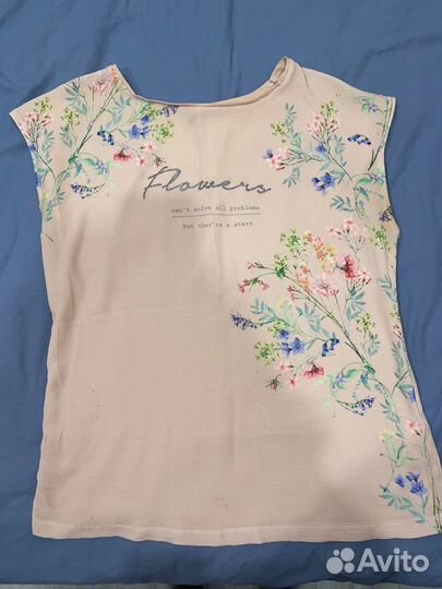 Женская одежда