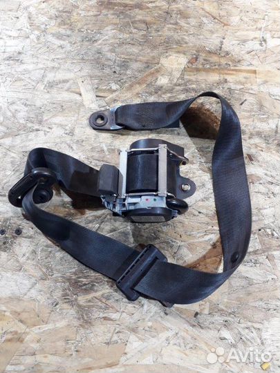 Ремень безопасности передний правый Ford Mondeo IV