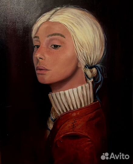 Портрет на заказ