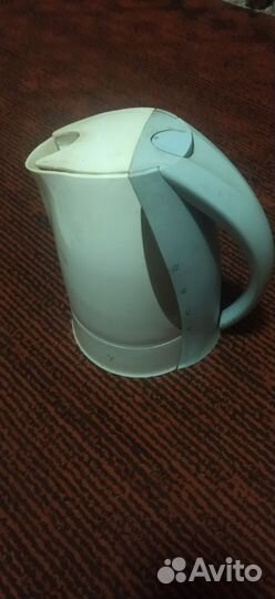 Чайник электрический