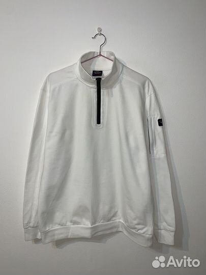 Paul shark толстовка