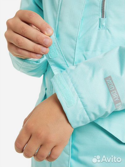 Парка для девочки