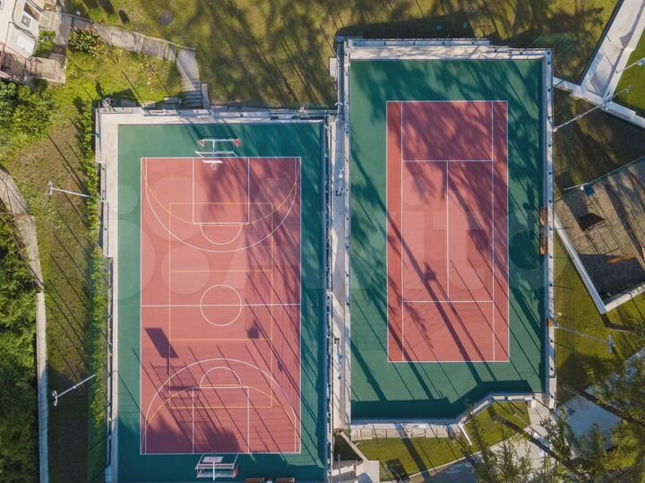 2-к. квартира, 75,9 м², 13/27 эт.