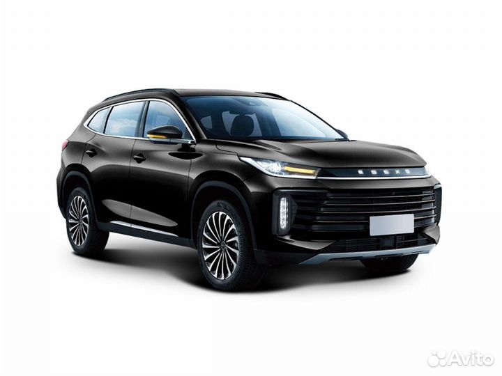 EXEED TXL 1.6 AMT, 2023
