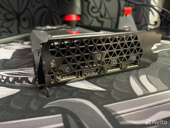 Видеокарта gtx 1080ti Founders Edition