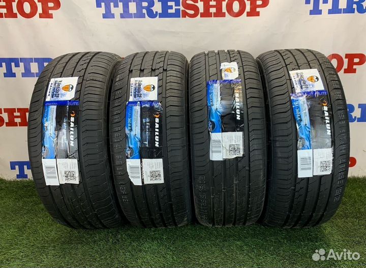 Sailun Atrezzo Elite 225/50 R17 94V