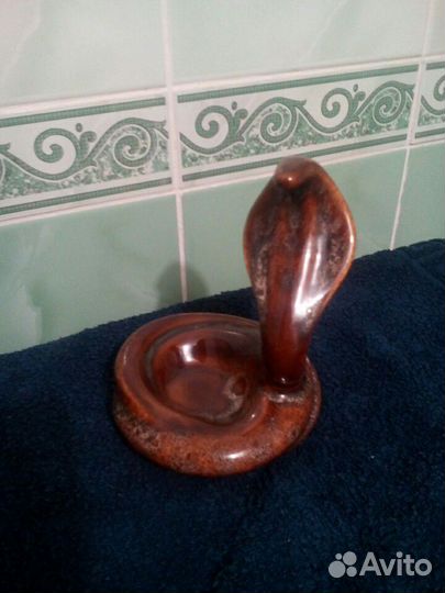 Пепельница