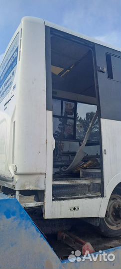 Газель некст на разбор