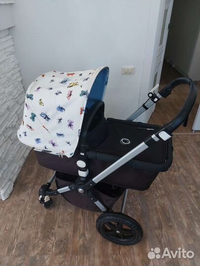 Продаю коляску