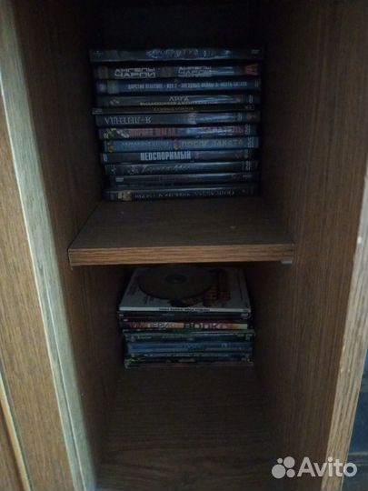 DVD philips плюс диски лицензионные 50 шт
