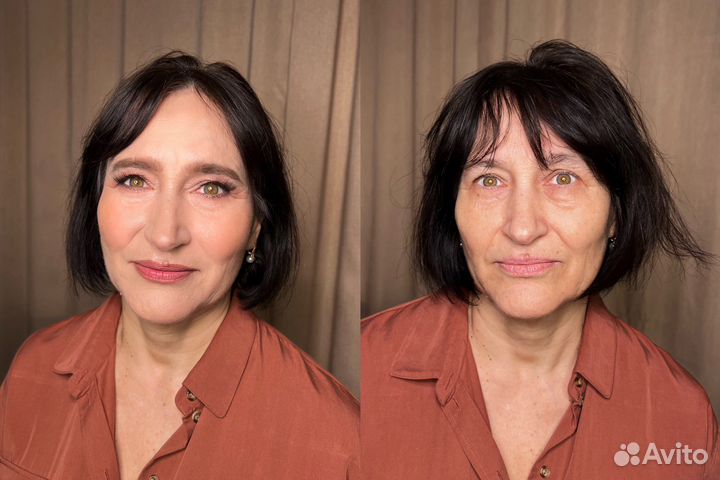 Визажист/ создание макияжа и прически