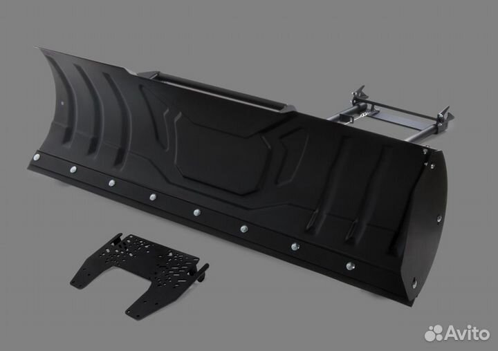 Универсальный Отвал для уборки снега