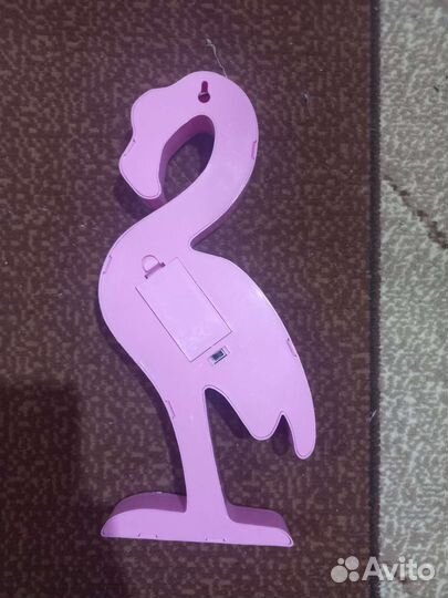 Световая лампа