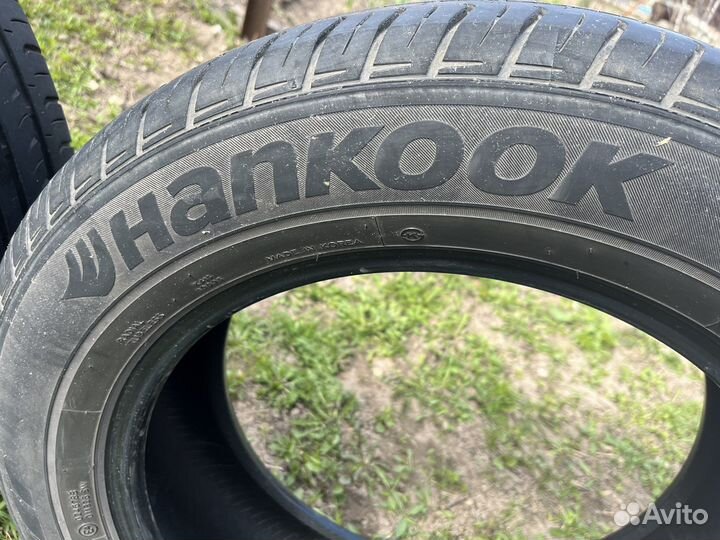 Hankook Optimo K415 225/60 R17 99H