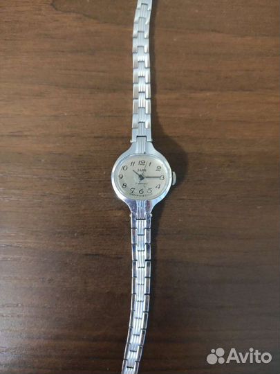 Часы СССР разные