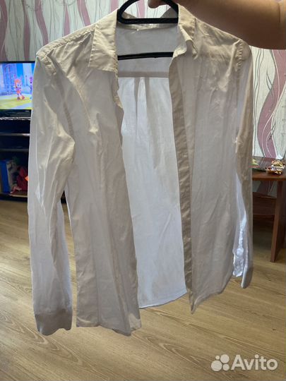 Рубашка остин