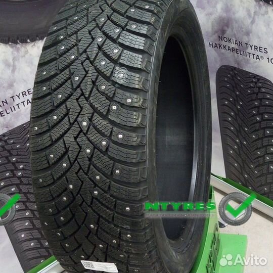 Pirelli Scorpion Ice Zero 2 285/35 R22 106H