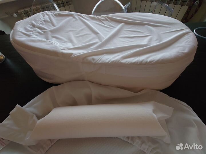 Кокон red castle cocoonababy