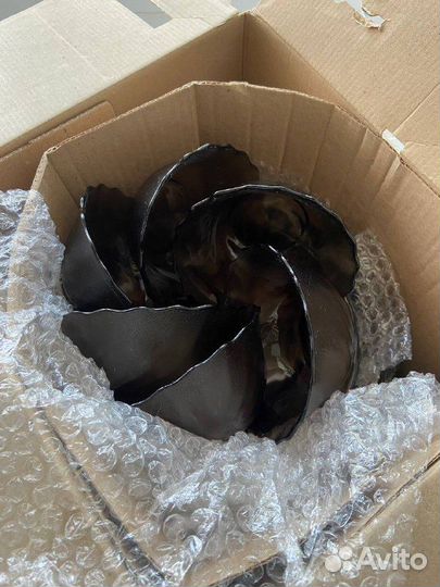 Посуда набор на 6 персон Luminarc 19шт