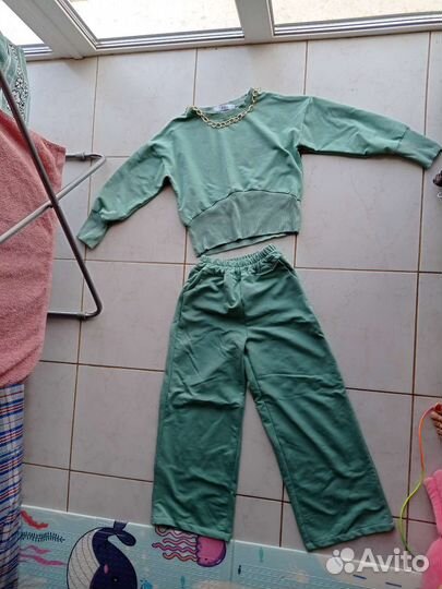 Костюм для девочки