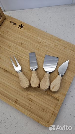 Набор для сыра