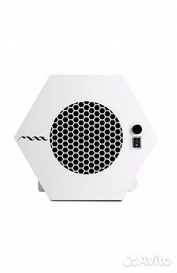 Пылесос для маникюра