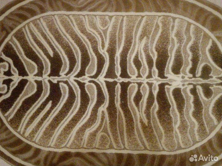 Ковер (овал),Турция