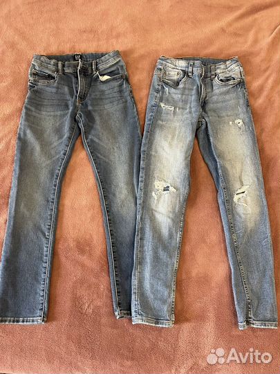 Джинсы Gap Zara