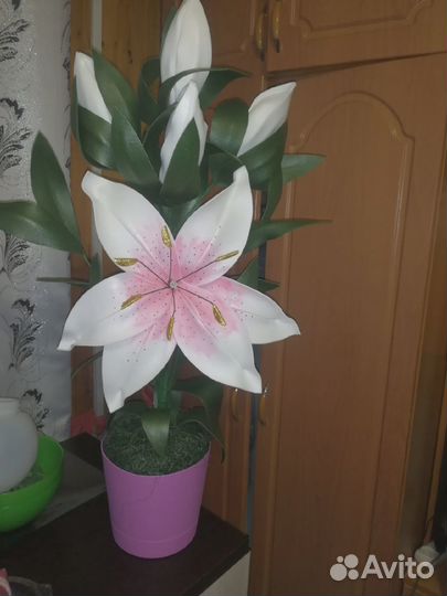 Светильник