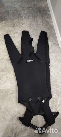 Снаряжение для подводной охоты