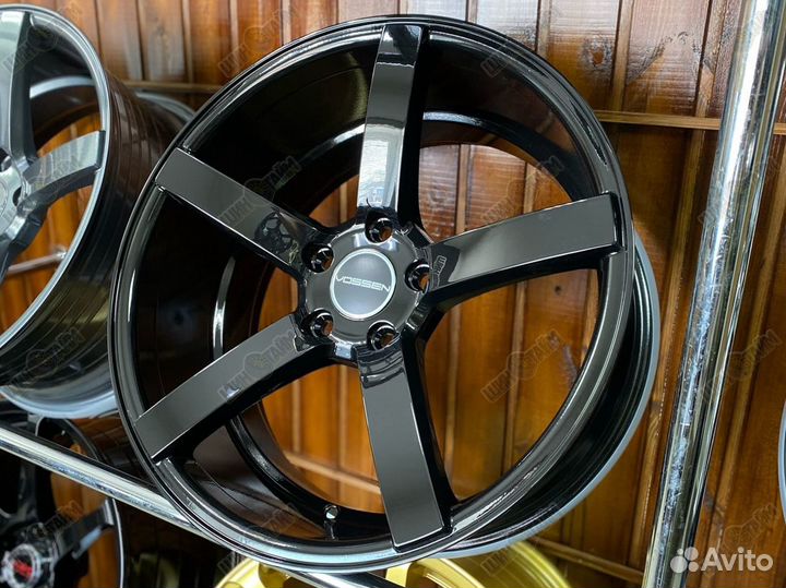 Диски Vossen CV3 R18 5x114.3