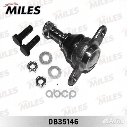 Опора шаровая VW T4 91-96 нижн.лев/прав