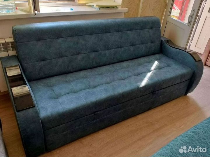 Раскладной диван на заказ не б/у